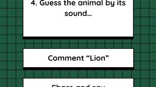 Quiz 3