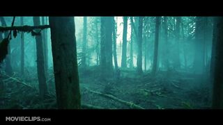 Twilight (5_11) Movie CLIP - I Know What You Are (2008) HD.