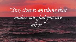 Best Inspiring quotes