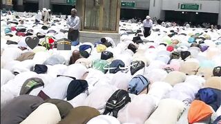 Islami Video.sajda
