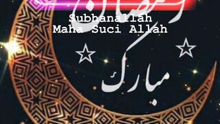 Masha Allha suban Allah ????  virl video Ramzan Mabrak