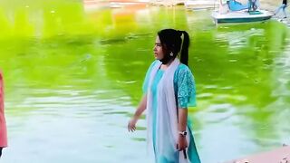 Girl Pranks Boyfriend Taking Pictures of Another Girl (He Won't Forget This!)