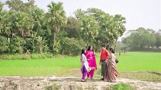 চরম হাসির নাটক