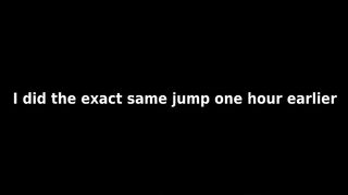 In skydiving, both main AND reserve malfunctioned