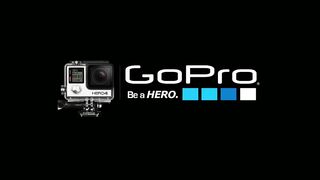 GoPro Awards: On a Rocket Launch to Space