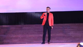 Sevinch Mo'minova - Farg'ona gala konsert 2024