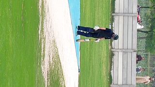 Classic batting