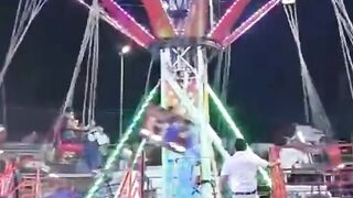 Its too dangerous