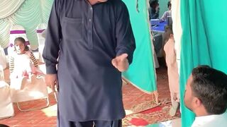 Shadi me muft Khana khany ka anjam