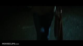Twilight (2_11) Movie CLIP - Don't Touch Me (2008) - HD.