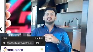 Shahid Anwar online earning app