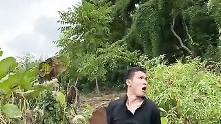 Kwai Funny tiktok _ Funny Videos 2020_ Chinese Funny Video - Most View Chinese Funny Video(720P_HD)_1.