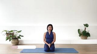 Full Body Relaxing Stretch | 30 minute Relaxation Pilates Exercises