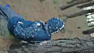 Minivlog part2 viral blog Mirpurrazad Kashmir