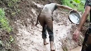 Kwai Funny t_ Funny Videos 2020_ Chinese Funny Video - Most View Chinese Funny Video(720P_HD)_2.