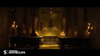Dracula Untold (6_10) Movie CLIP - I Would Do It All Again (2014) HD.