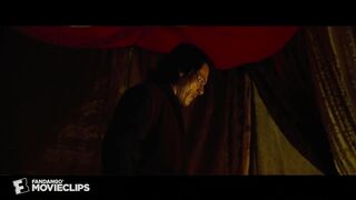 Dracula Untold (4_10) Movie CLIP - Need to Feed (2014) HD.