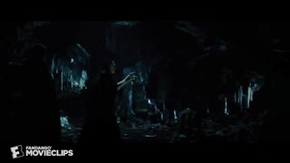 Dracula Untold (2_10) Movie CLIP - The Ultimate Game (2014) HD.