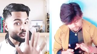 हसी रोक कर दिखाओ????--Comedy????