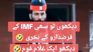 If I look at it, I will see a slave nation of the debtors of MF