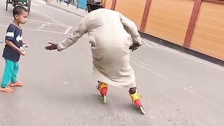 Amazing Skate ???? master.