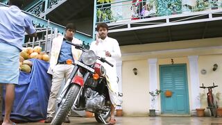 Vijay Thalapaty Best Action Scene