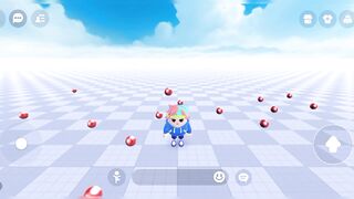 Game's world