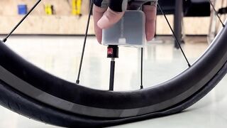 Mini electric pump