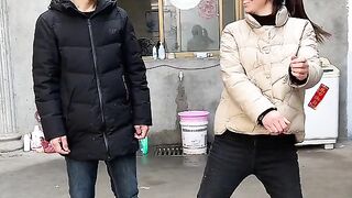Chinese funny video entertainment video