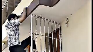 blind girl fighting for justice????boys attitude status????