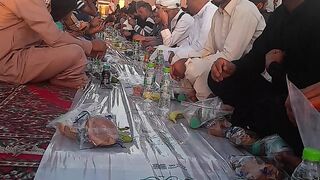 Aftar  from Shohda Ouhd