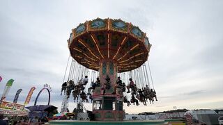 Champlain Valley Fair 2024