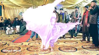 Sat Samundar , Rimal Shah New  Dance Performance 2024