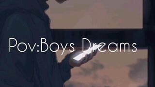 Reality in boys life
