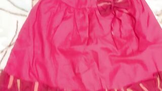 Latest Baby frock Design 2024