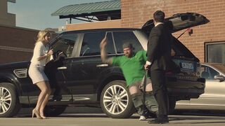 『0052』 Did you want something, gentlemen? @ 【Transporter-The Series, 2012】