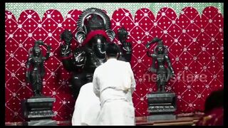 Power of God Eyes