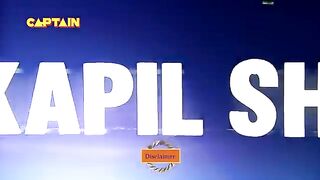 Jasmine in kapil sharma show,the kapil sharma show