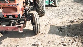 Tractor lovers