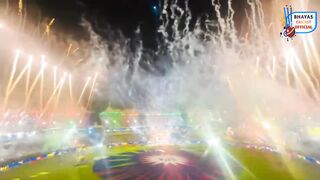 IPL India 2024 opening ceremony