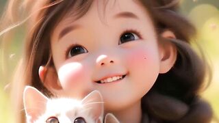 Beautiful story of lily.