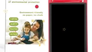 Advance Portable 8.5 inch LCD Re-Writing Paperless Electronic Digital Notepad