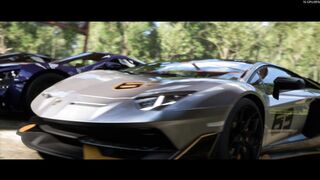 lamborghini