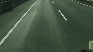 Pagi di tol