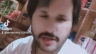Naveed attitude level