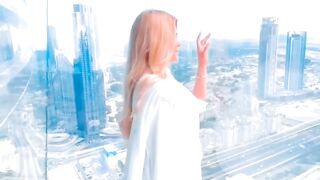 Best places to visit in Dubai|