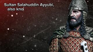 History of sultan salahuddin ayubi by Hadi explain