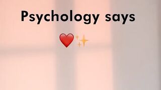 Facts about Psychology #funny video # funny psychology facts #funny status