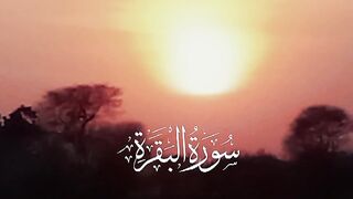 Surah Al bakra