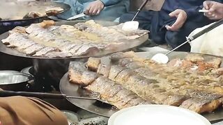 Most delicious kasuri tawa fish